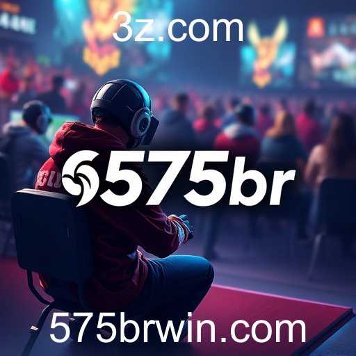 A Evolução dos Jogos com 575br: Impactos e Tendências