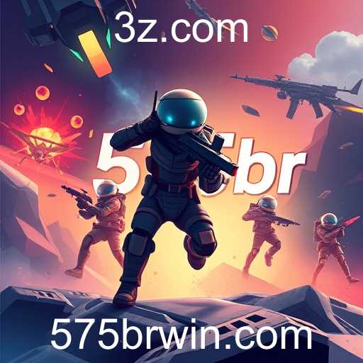 575br Revoluciona o Mundo dos Jogos Online