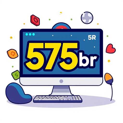 575br: A Plataforma Revolucionária de Jogos no Brasil