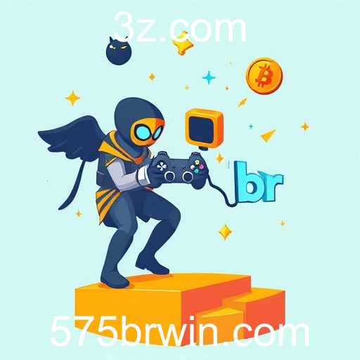 A Revolução dos Jogos Online em 2026: O Impacto de 575br