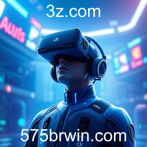 Tendências de Jogos: 575br e as Inovações Emergentes