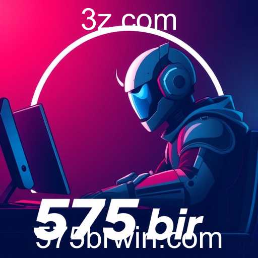 O Impacto de 575br no Universo dos Jogos Online