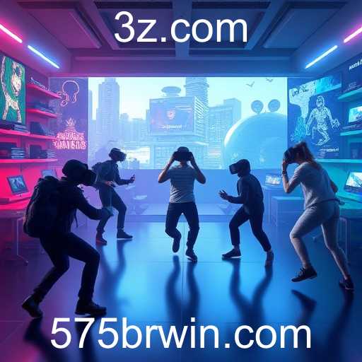 Innovations in Gaming with 575br