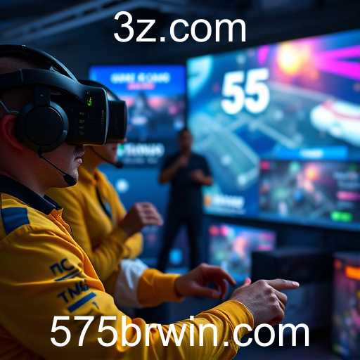 A Revolução dos Jogos Online no Brasil