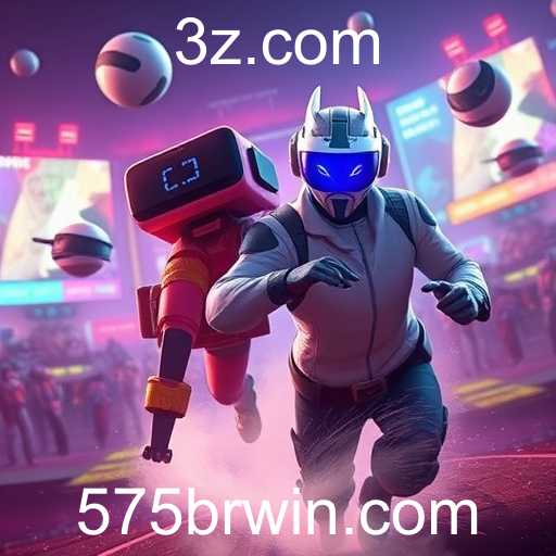 A Revolução do 575br no Cenário dos Jogos