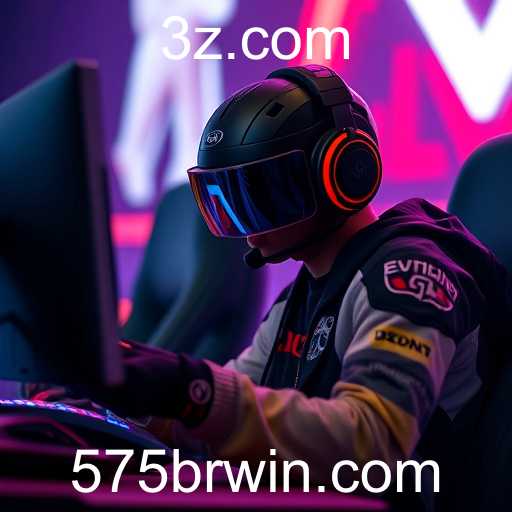 Ascensão de 575br no Mundo dos Jogos Online