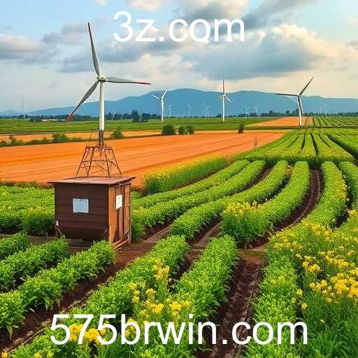 Tecnologia e Sustentabilidade: Avanços e Desafios no Brasil