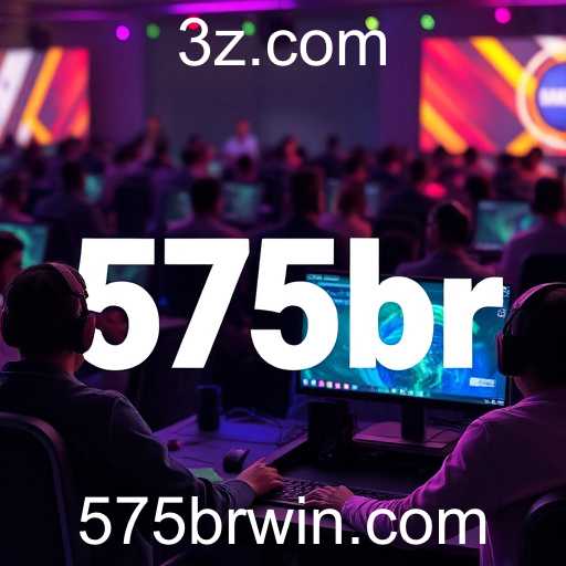 O Crescimento do 575br no Mercado de Games em 2026