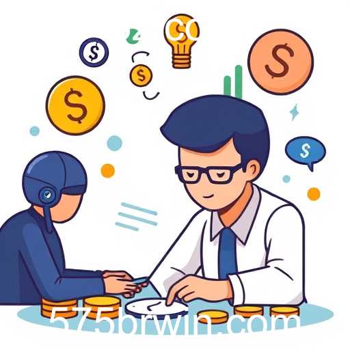 Ascensão dos Jogos Online em 2026: O Fenômeno 575br